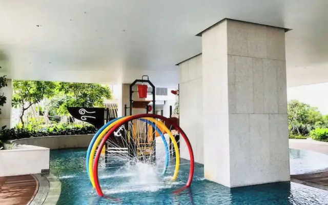 The Antonia Apartments - Korea Town D7