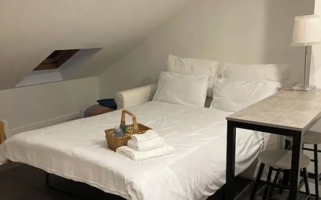 Lovely 1-bed Studio in Walthamstow London