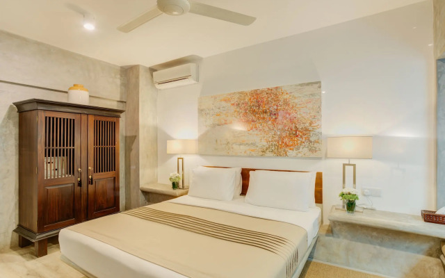 Nyne Hotels Lake Lodge - Colombo