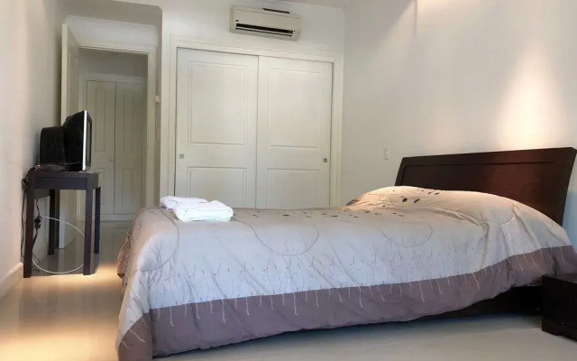 Departamento en Greenpark