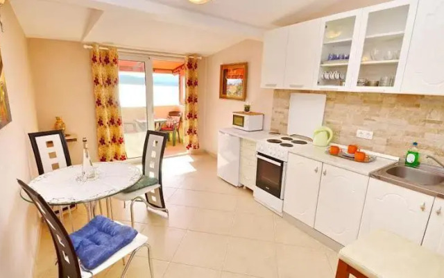 Apartments Luxury