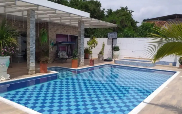Casa Vacacional en Girardot Cundinamarca