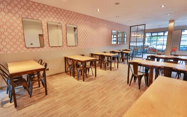 Tierra Gaucha Hotel Boutique