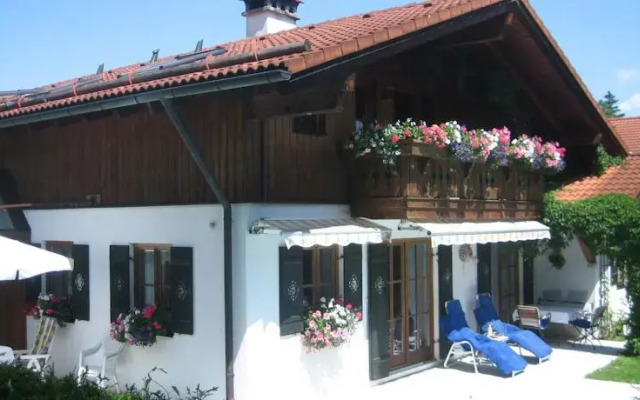 Haus Osterried