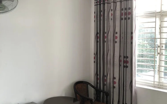 Thanh Dat Hotel
