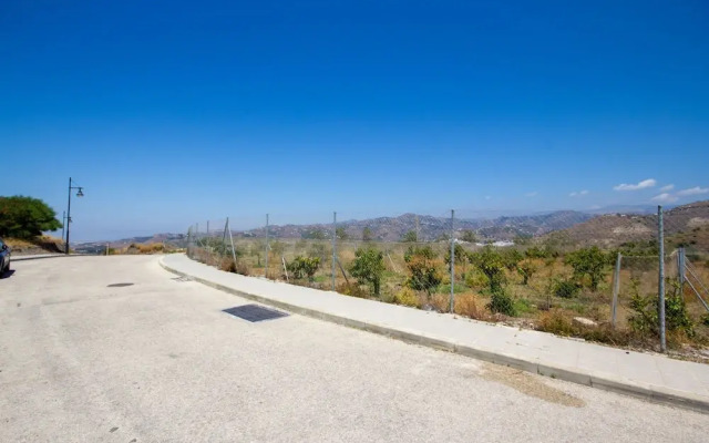 Sea Views Holiday House with Pool Torrox Canovas