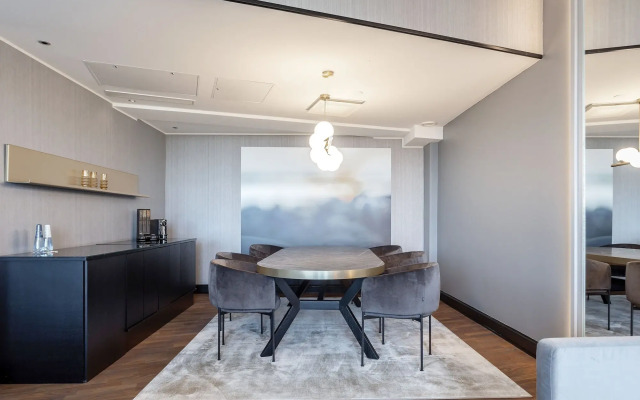 Crowne Plaza Helsinki by IHG