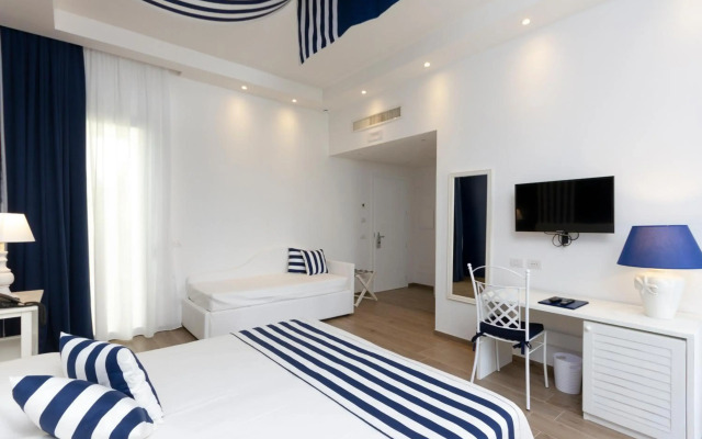 Hotel Nautilus