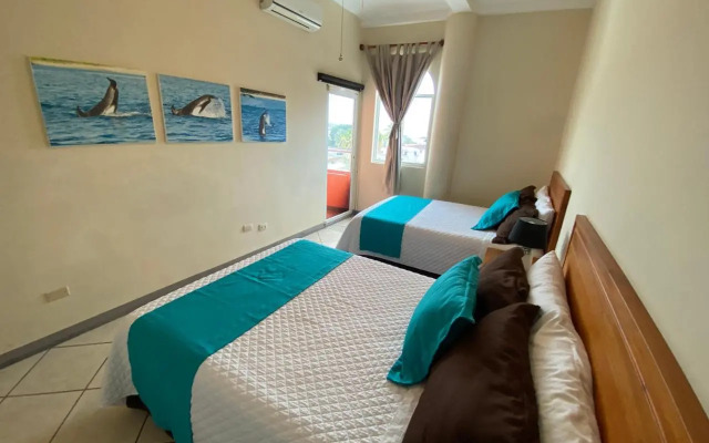 Planet House