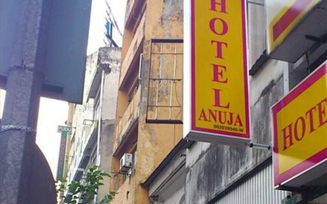 Hotel Anuja