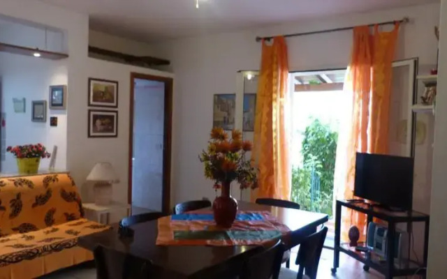Casa Nespolo