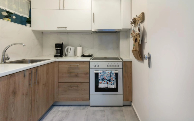 Coastal Apartment Palaio Faliro