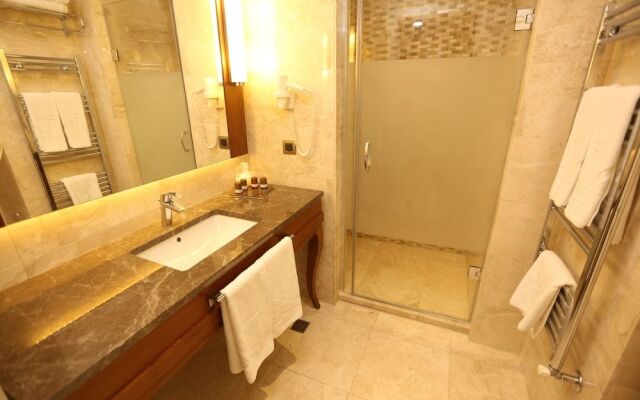 Alusso Thermal Hotel & Spa