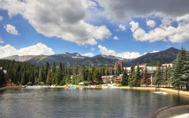 Village at Breckenridge Resort