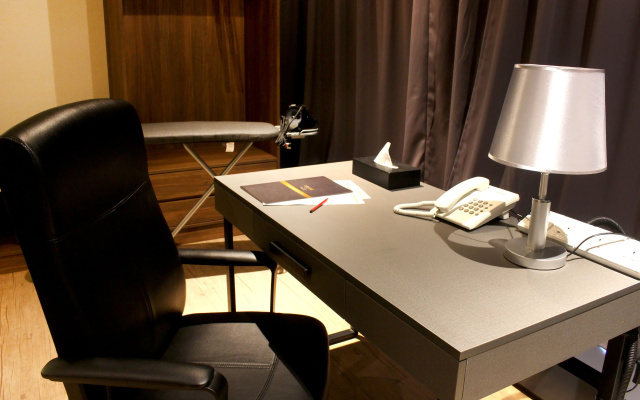 Imperial Regency Suites Kuala Lumpur