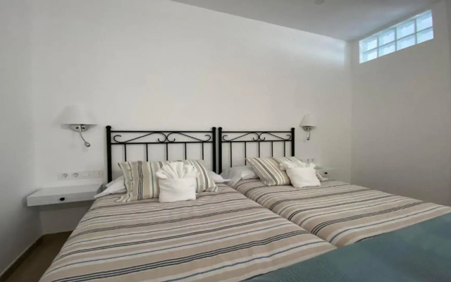 Casa La Puntilla - Estudio Nº 2