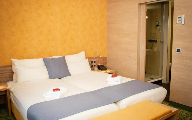 Hotel Bildungsblick