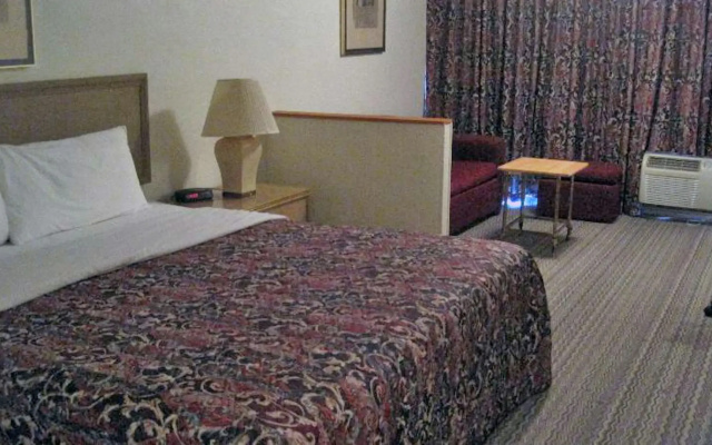 Scottish Inns  Suites MerkelAbilene