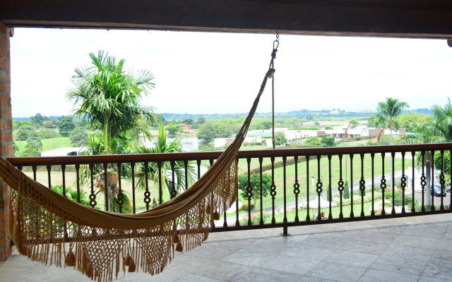 Visus Hotel Boutique & Spa