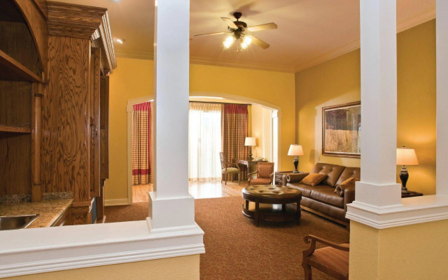 Club Wyndham Smoky Mountains