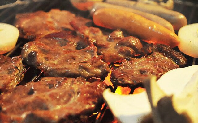 Namhae Happy Village Pension