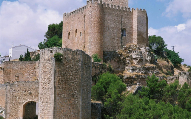Parador de Alarcón