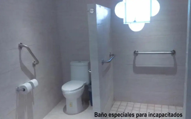 San Francisco Plaza Hotel