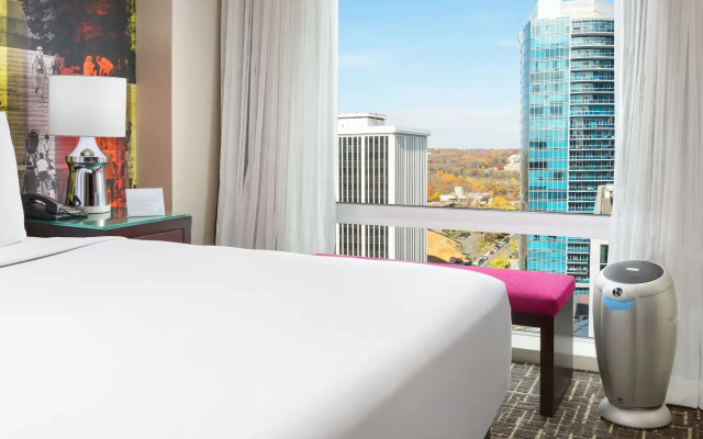 Hyatt Centric Arlington