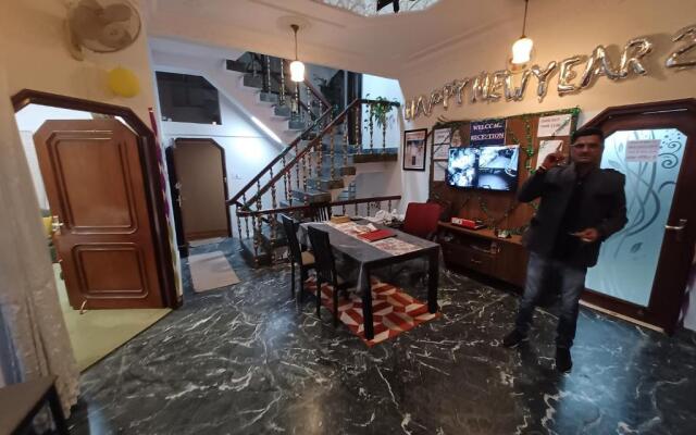 Hotel Natraj palace