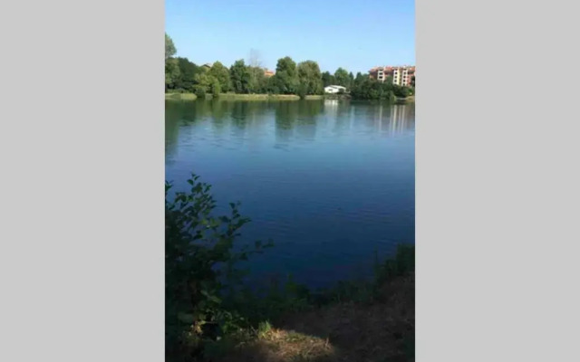 Fabio apartment near Milan and Hospitals