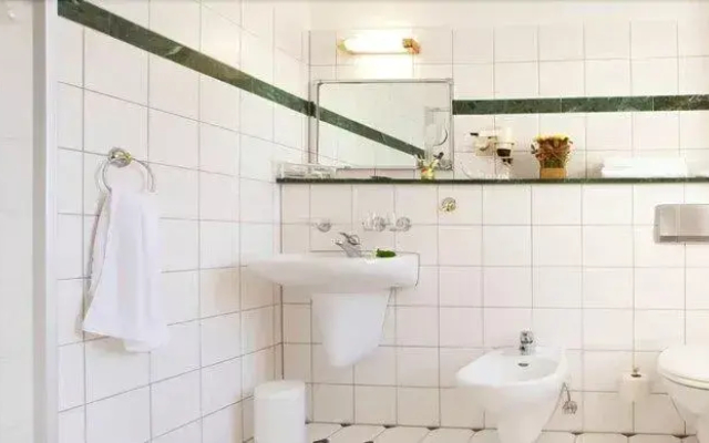 Hotel Stranddistel Rügen