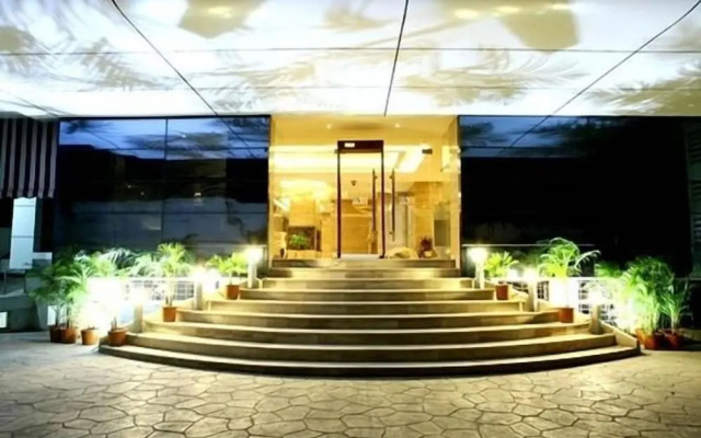United-21, Hyderabad