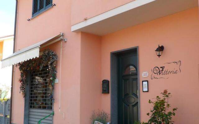 Bed & Breakfast Vittoria