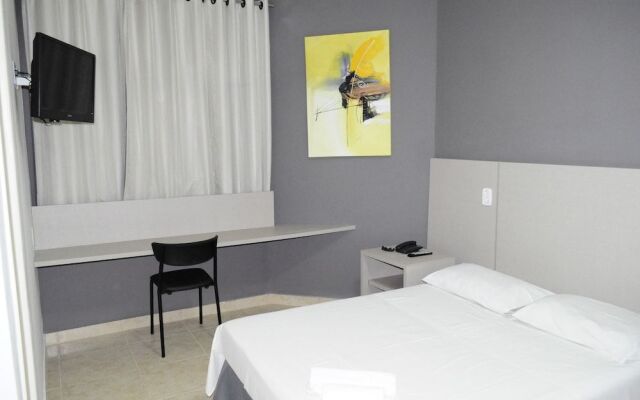 Hotel Caiman