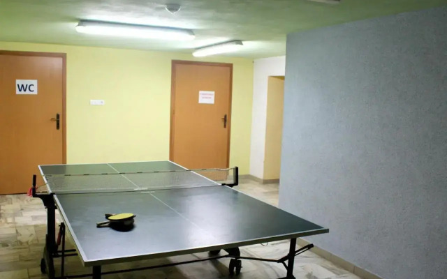 Pilsko Jontek W Korbielowie