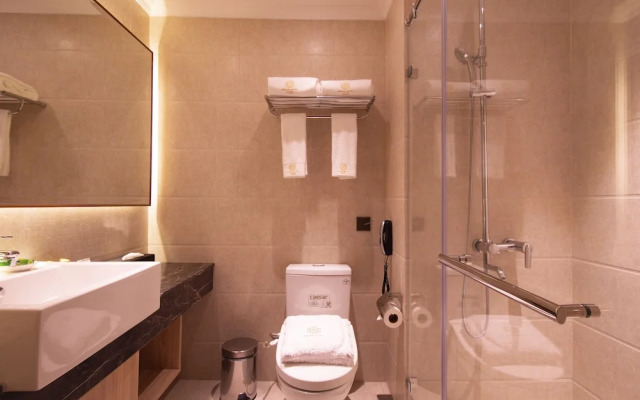 Prince Hotel