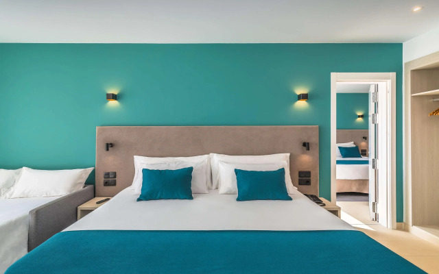 Occidental Mar Menor