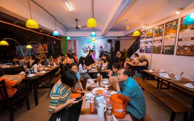 G&Z Plan B Hostel
