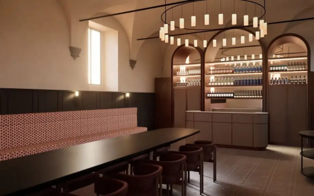 Della Calza Spa & Foresteria