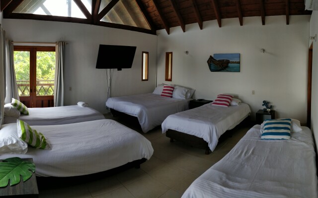 San Andres Scuba Boutique