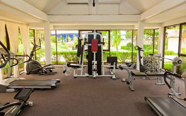 Cambodian Country Club