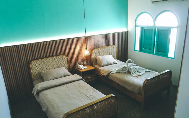 La Luna Resort Yogyakarta