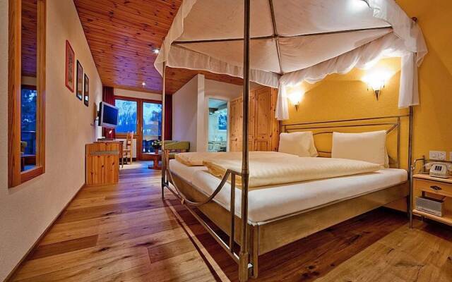 Hotel Astoria Superior