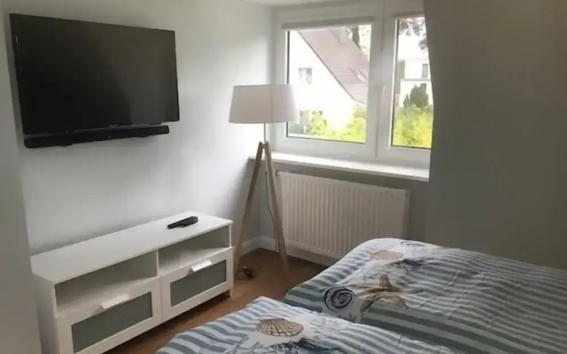 Kleines Strandhotel