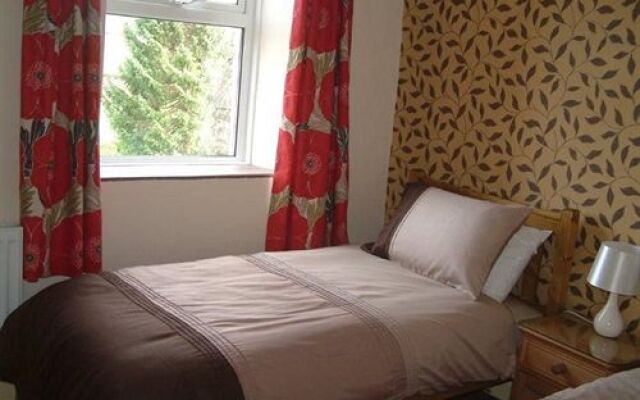Millers Beck Country Guest House and Self Catering