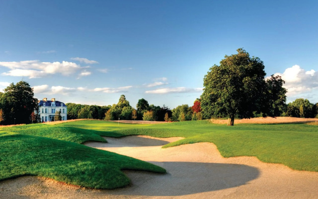 Moyvalley Hotel & Golf Resort