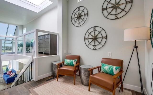 Bay Style 2 Condo