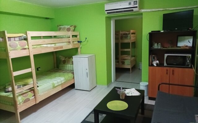 Peter Pan Guest House