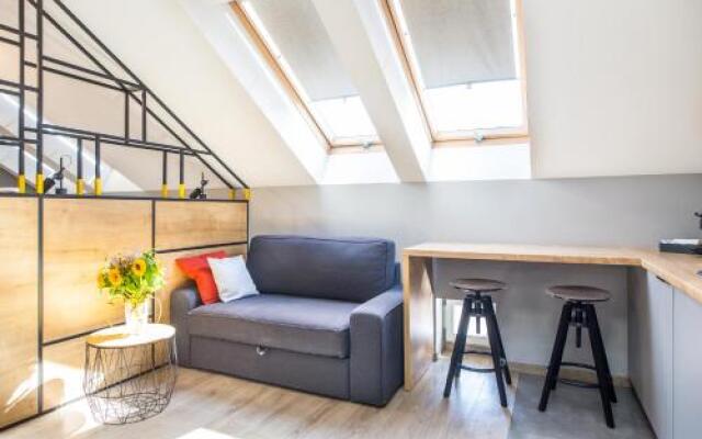 Cracow Rentals Zacisze