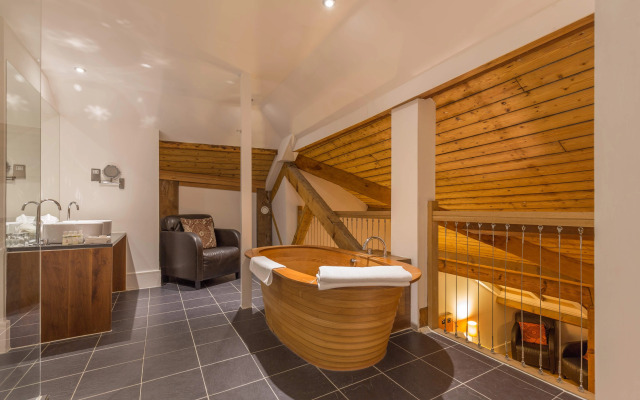 Hope Street Hotel